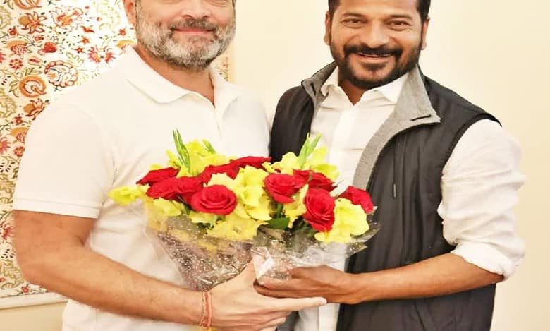 Cm Revanth says he didn't intend to insult or disrespect PM Modi on his BC status.
