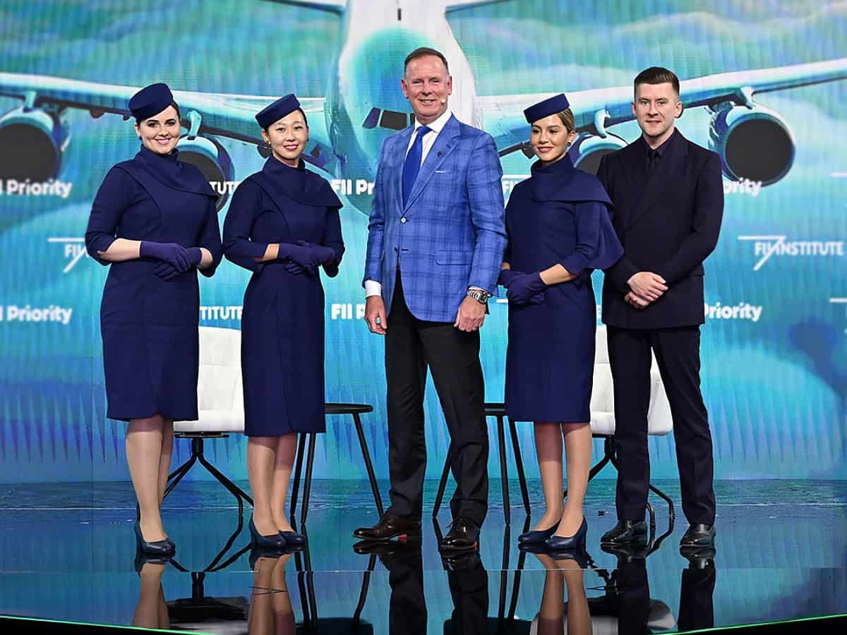 Riyadh Air to launch by end of 2025 with digital-first approach