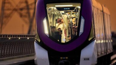 Riyadh Metro records 18 million passengers since its launch