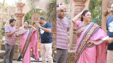Rupali shares what runs through her mind when director explains ‘emotionally intense scene’