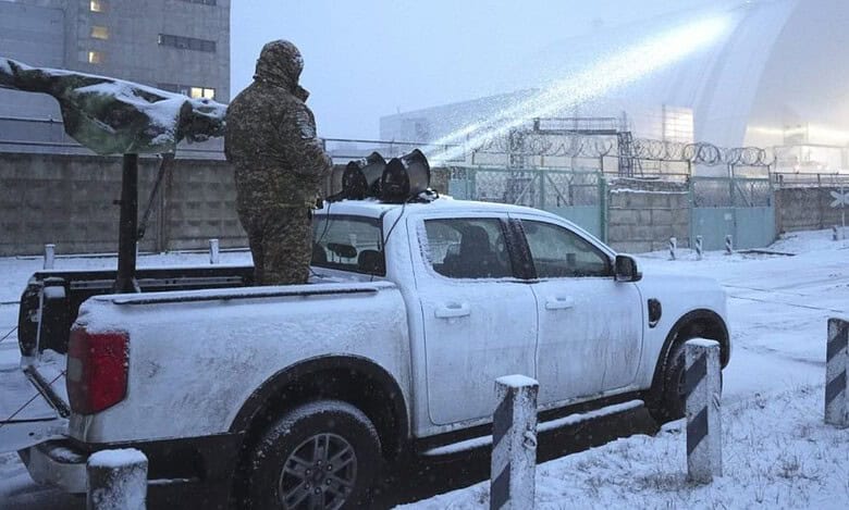 Russia claims capture of another village in eastern Ukraine