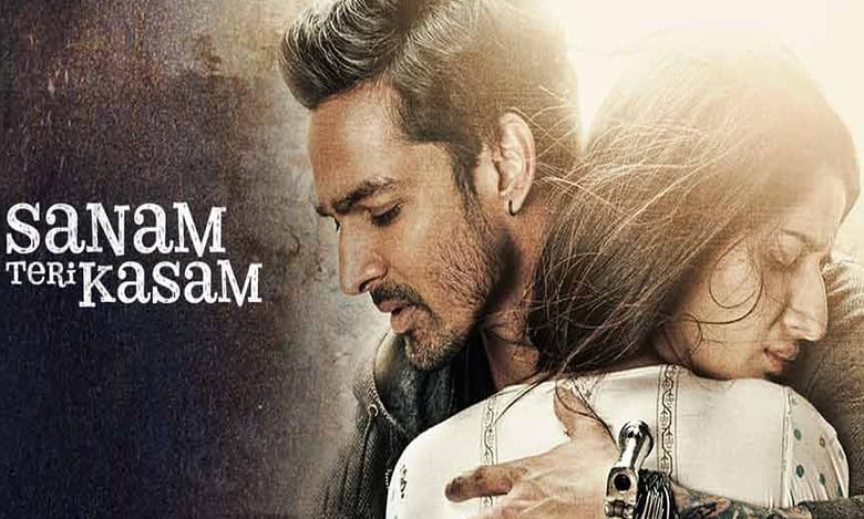 Makers of ‘Sanam Teri Kasam’ believe film has finally received recognition it deserves