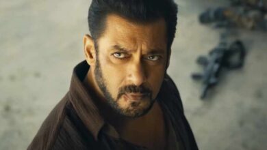 How Salman Khan is following his passion for bikes and motorsports?