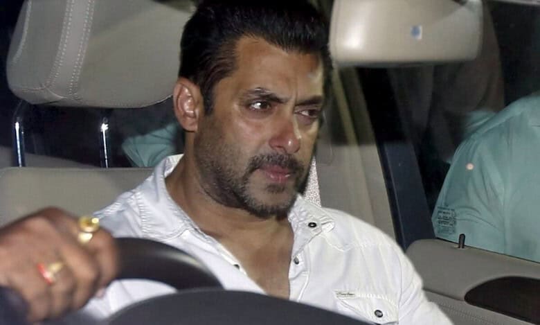 Salman Khan opens up about spending his time in jail
