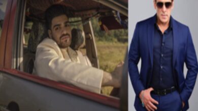 Salman Khan to launch nephew Ayaan Agnihotri's latest track in Dubai