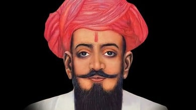 Telangana BJP MPs urge the Centre to officially celebrate Sant Sevalal Jayanthi on February 15.