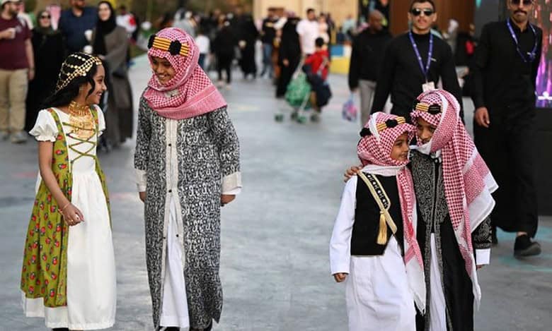 Saudi Arabia declares February 22 an official holiday