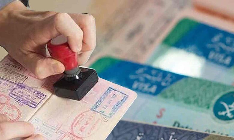 Saudi Arabia suspends multiple-entry visit visas for India, 13 other countries