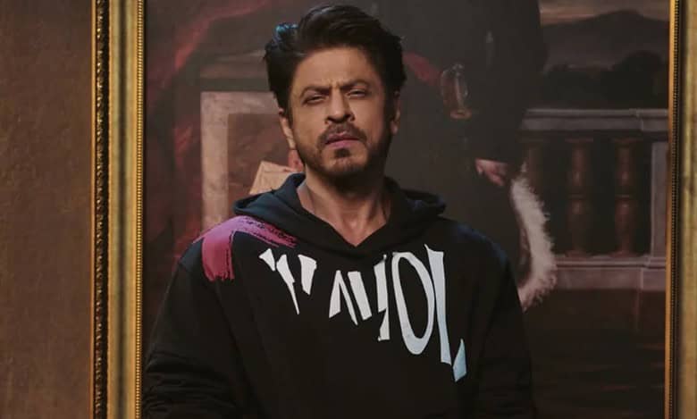 Exclusive: Shah Rukh Khan locked for Met Gala 2025, more details