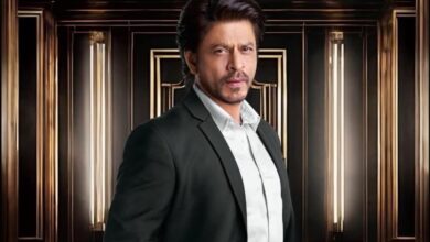 'Ye haraam hai mere liye': SRK’s stand on charging interest
