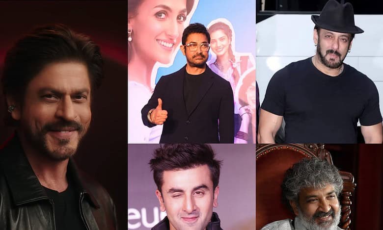 Salman to Rajamouli: 8 cameos in Aryan Khan's Netflix project