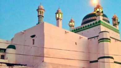 Sambhal Mosque