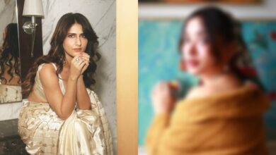 After Fatima, another actress exposes Tollywood's ugly side