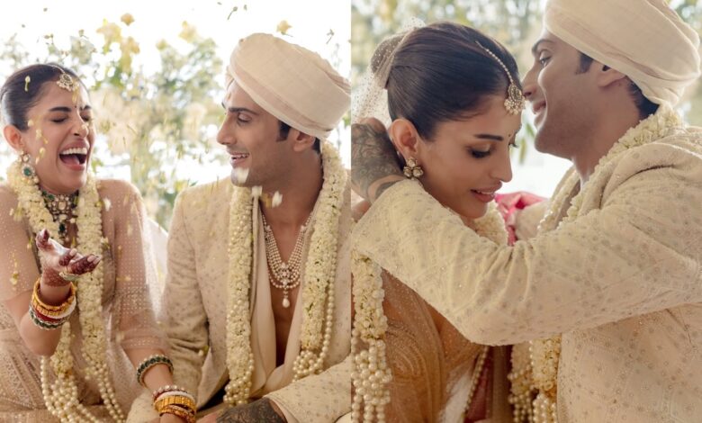 Smita Patil's memory lovingly remembered at son Prateik Babbar’s wedding