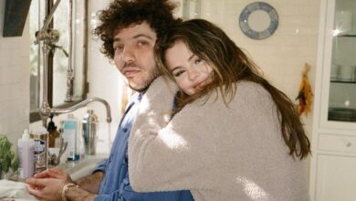 Who linked up Selena Gomez, fiance Benny Blanco? Couple reveals