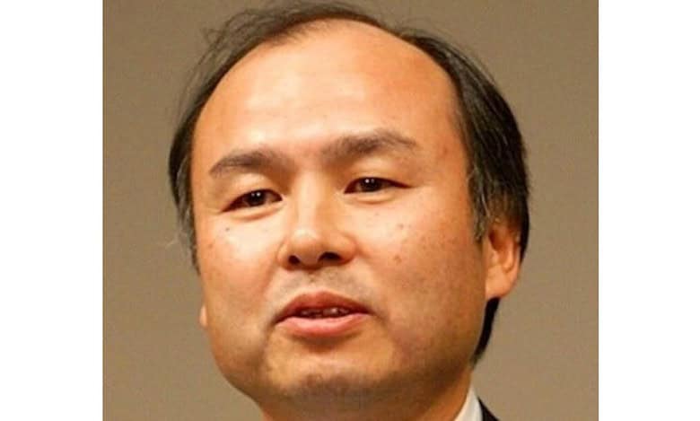 Softbank’s Son had ‘good discussion’ with chiefs of Samsung, OpenAI