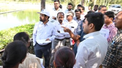 Steps to protect Durgam Cheruvu in Hyderabad underway after inspection