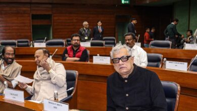 Parliament sittings getting reduced: TMC MP Derek O'Brien