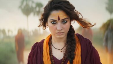 ‘Odela 2’ teaser starring Tamannaah Bhatia sets stage at Maha Kumbh promising a riveting thriller