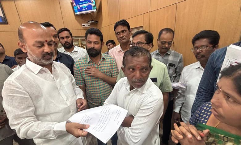 Telangana, AP men trapped in Myanmar cybercrime den seek rescue