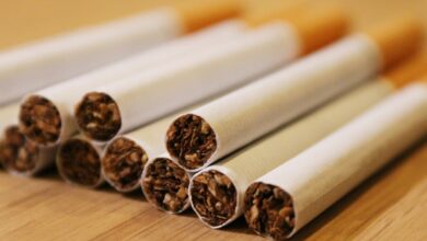 Saudi Arabia bans sale of tobacco in kiosks, grocery stores