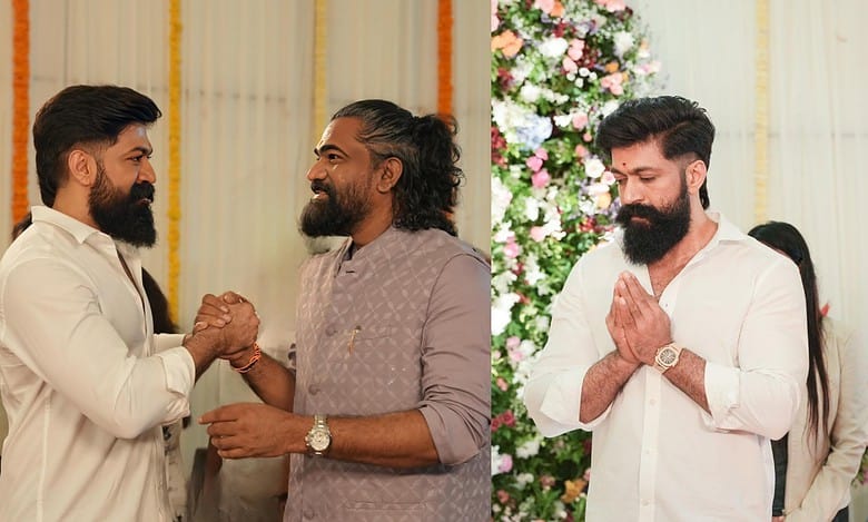 Yash-starrer ‘Toxic’ being shot in English and Kannada, director ensures ‘authentic experience’