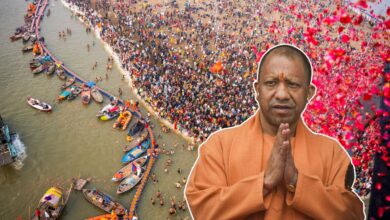 Sangam water at Maha Kumbh fit for drinking: UP CM Yogi rubbishes reports