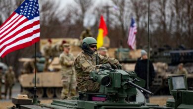 US Army implements ban on transgender recruits