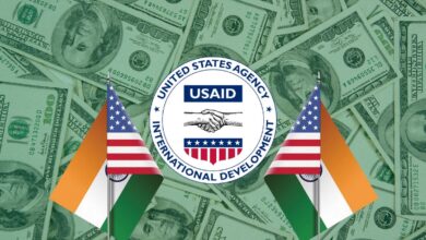 USAID funded 7 Indian projects in FY24 but not related to 'voter turnout': FinMin report
