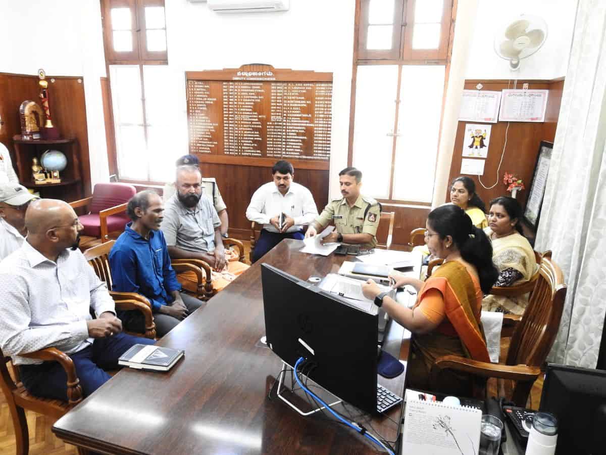 Karnataka 'Naxal free' with last surrender on Feb 1: Police