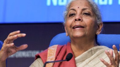 Union Budget '25: IB's gets Rs 3,893.35 cr, down by Rs 72.8 cr