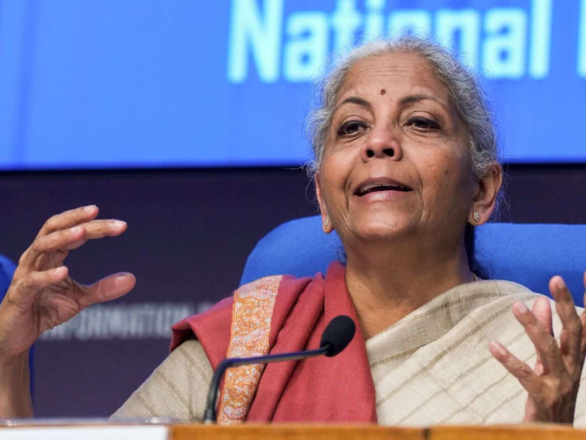 Union Budget '25: IB's gets Rs 3,893.35 cr, down by Rs 72.8 cr