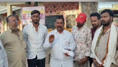 Maharashtra Gram Sabha bans Muslim traders from Kanifnath yatra, sparks outrage