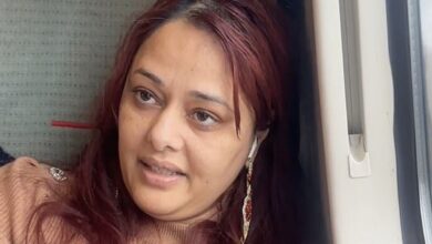 Asian woman tells Muslim Passenger to Go Back to Morocco