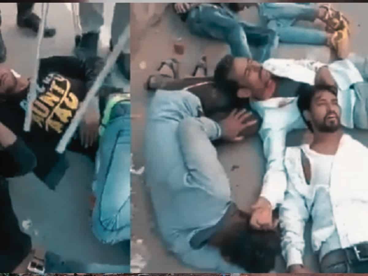 2020 Delhi riots: Court orders FIR against SHO, labels torture as hate crime