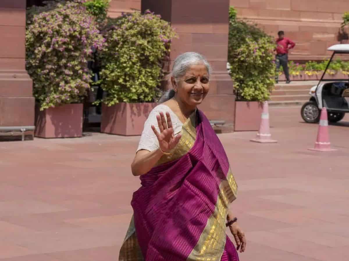 2025 Union Budget: Full list of what is cheaper, what will burn your pockets