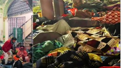 Maha Kumbh Stampede: Muslims open Mosques