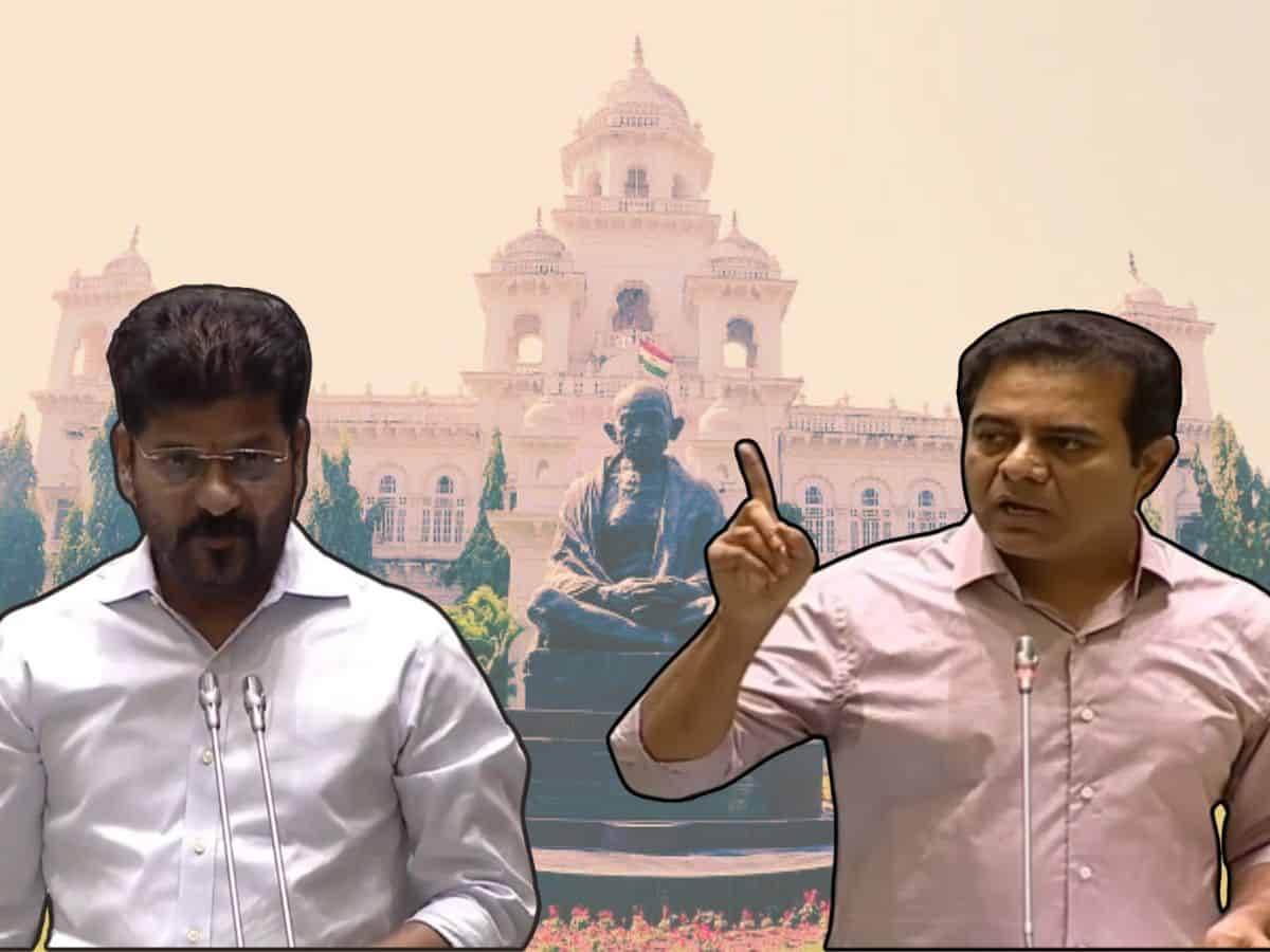 Telangana Assembly urges Centre to conduct nationwide caste survey