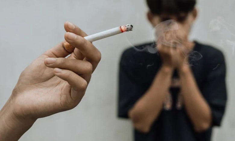 Lung cancer is on rise among non-smokers, reveals new study