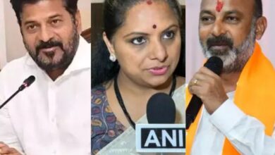 Telangana caste census: Politics heats up over reservation for Backward Classes