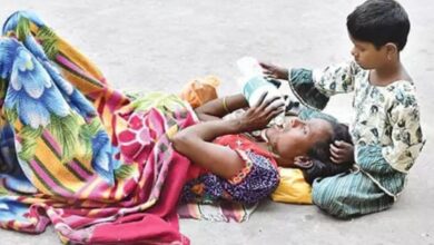 Osmania Hospital denies treatment to woman over Aadhar card; hospital rejects claims