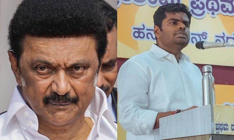 Tamil Nadu CM convenes all-party meet to discuss LS delimitation
