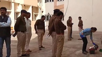 IIT-Patna student from Hyderabad jumps from 7th floor of hostel building, dies