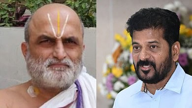 'Why Didn’t You Tell Me?' Telangana CM asks Chilkur Balaji temple priest; assures action
