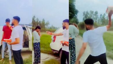 UP: Man misbehaves with woman over rejected Valentine's proposal