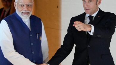 India, France look beyond defence to deepen bilateral economic ties