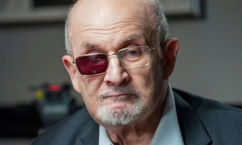 Salman Rushdie New York attack: Trial begins
