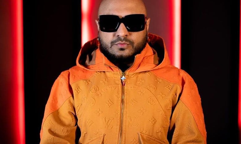 B Praak calls off podcast episode with Ranveer Allahbadia amid controversy