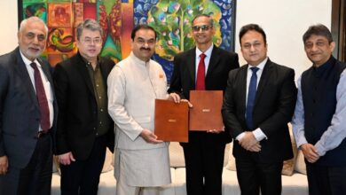 Adani Group pledges Rs 2,000 cr to build India’s largest ‘Skill and Employ’ initiative