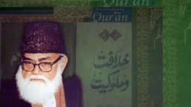 Kashmir police raid bookstores, seize over 600 books linked to Jamaat-e-Islami